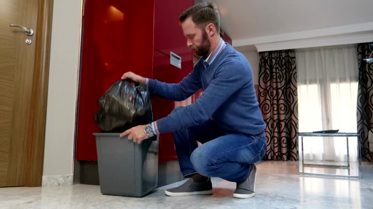 Best Basement Cleanout  in Hartsdale, NY