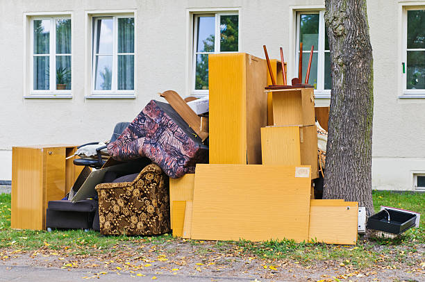 Reliable Hartsdale, NY Junk Removal Services Solutions