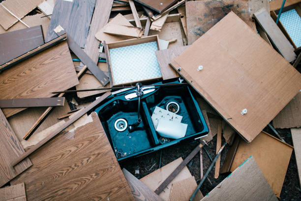 Best Residential Junk Removal  in Hartsdale, NY