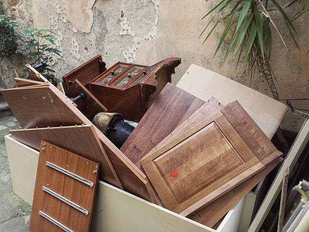 Best Scrap Metal Removal  in Hartsdale, NY
