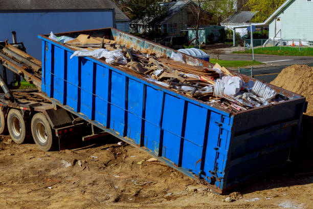 Best Construction Debris Removal  in Hartsdale, NY