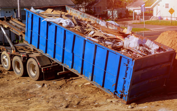 Best Yard Waste Removal  in Hartsdale, NY